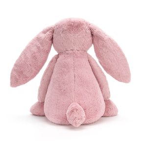 Bashful Tulip Pink Bunny