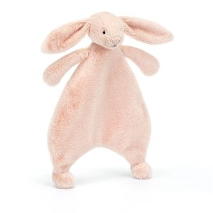 Bashful Bunny Comforters