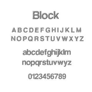 Personalised Bashful Blush Bunny Medium