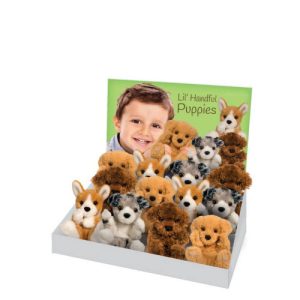 Lil’ Handful Puppy