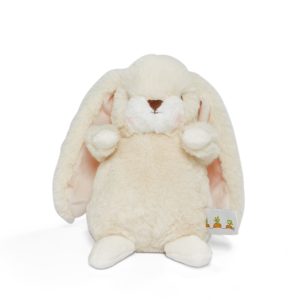 Tiny Nibble 8 Bunny – Cream