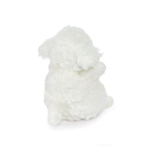 Wee Kiddo the Lamb – White