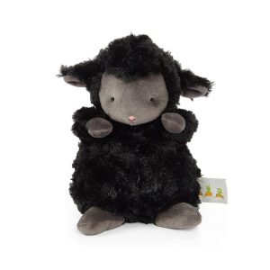 Wee Kiddo the Lamb – Black