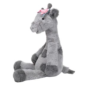 Giraffe and a Half Plush – Skylar