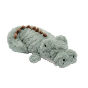 Jungle Story Plush Alligator – Snappy