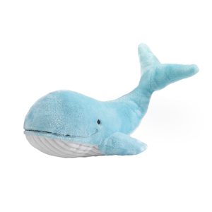Oceania Plush Whale – Hoku