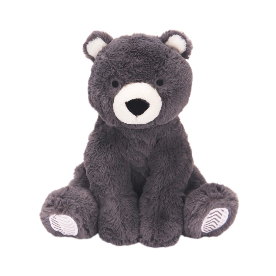 Woodland Forest Plush Bear - Oscar